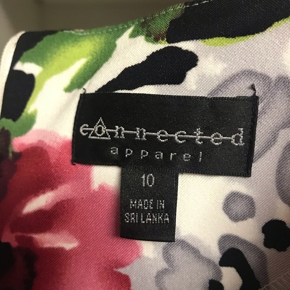 Dress - Picture 3 of 4